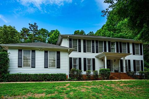 220 Ashford Cir, Lagrange, GA 30240 photo 1