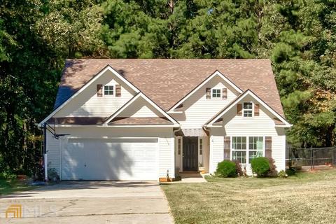 81 Hickory Rd, Jackson, GA 30233 photo 1