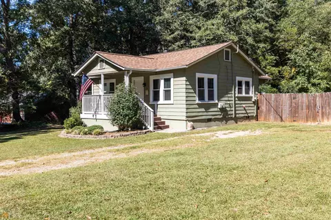 298 E 5th Ave, Winder, GA 30680 photo 5