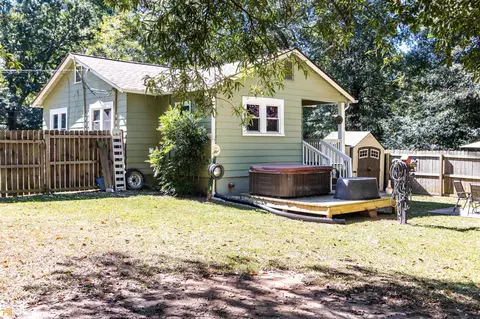 298 E 5th Ave, Winder, GA 30680 photo 23
