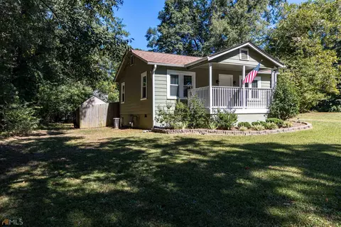 298 E 5th Ave, Winder, GA 30680 photo 2