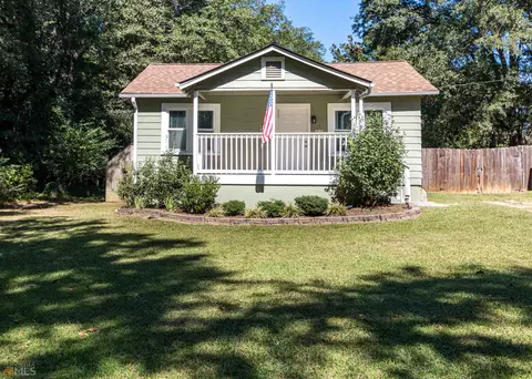 298 E 5th Ave, Winder, GA 30680 photo 1