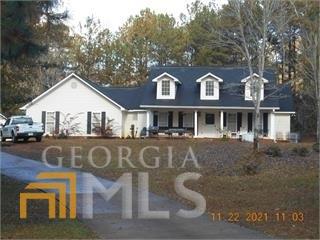 217 Old Pond Rd, Lagrange, GA 30241 photo 1