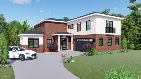 4676 Lake Vista Cir, Ellenwood, GA 30294