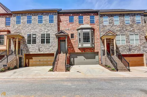 1106 Willow Field Dr, Marietta, GA 30067