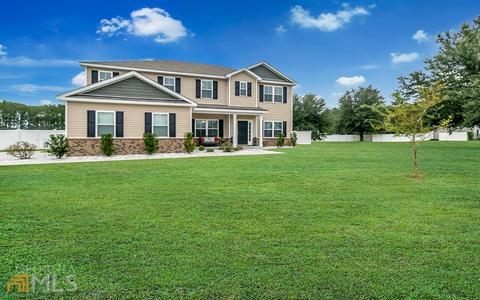100 Taylor Dr, Guyton, GA 31312 photo 4