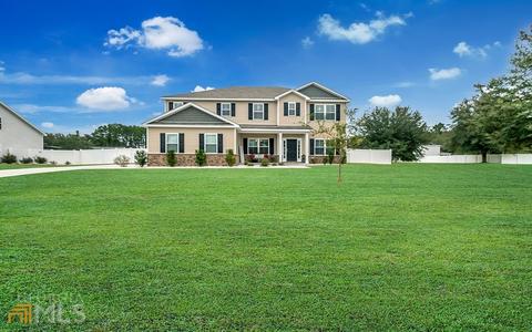 100 Taylor Dr, Guyton, GA 31312 photo 1