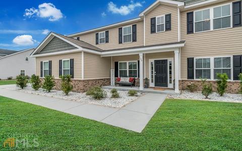 100 Taylor Dr, Guyton, GA 31312 photo 6