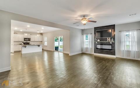 100 Taylor Dr, Guyton, GA 31312 photo 16