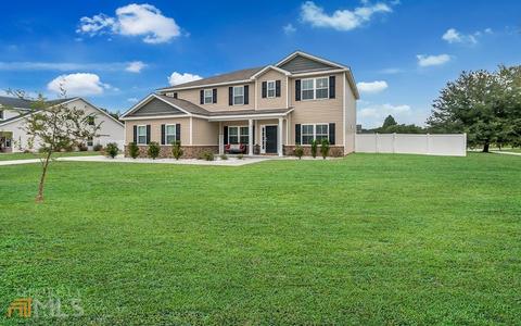 100 Taylor Dr, Guyton, GA 31312 photo 3