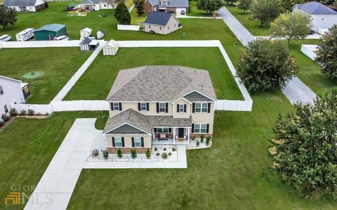 100 Taylor Dr, Guyton, GA 31312 photo 2