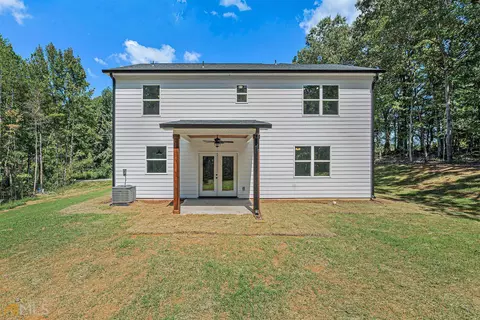 463 Gibson Rd, Molena, GA 30258 photo 4