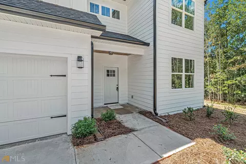 463 Gibson Rd, Molena, GA 30258 photo 3