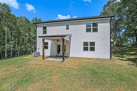 463 Gibson Rd, Molena, GA 30258 photo 5