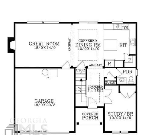 463 Gibson Rd, Molena, GA 30258 photo 33