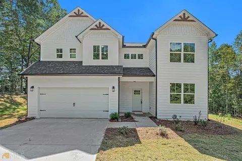 463 Gibson Rd, Molena, GA 30258 photo 1