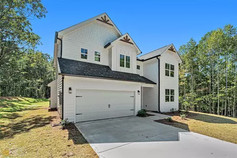 463 Gibson Rd, Molena, GA 30258 photo 2