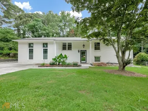3885 Feldwood Pl, College Park, GA 30349