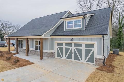 1089 E Doyle St, Toccoa, GA 30577 photo 2