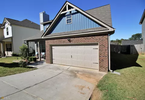 161 Madison Ave, Jackson, GA 30233 photo 2