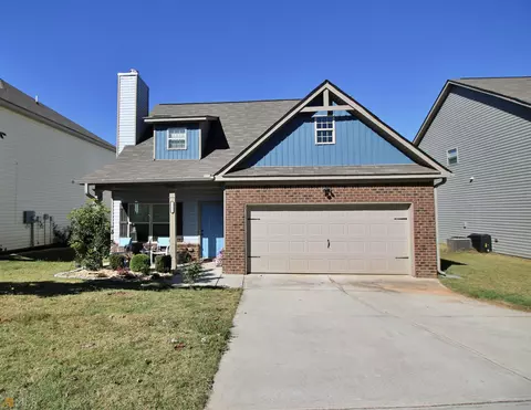 161 Madison Ave, Jackson, GA 30233 photo 1