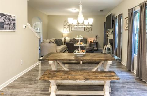 421 Clematis Ct, Temple, GA 30179 photo 4