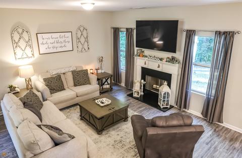 421 Clematis Ct, Temple, GA 30179 photo 25