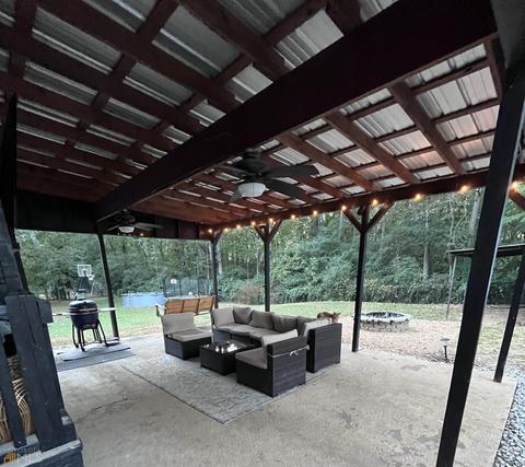 5112 Pinecrest Dr SW, Covington, GA 30014 photo 5