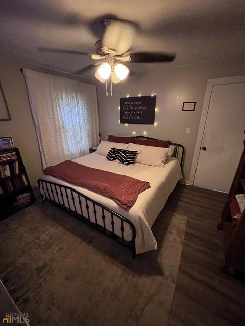 5112 Pinecrest Dr SW, Covington, GA 30014 photo 10