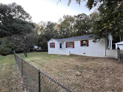 5112 Pinecrest Dr SW, Covington, GA 30014 photo 1