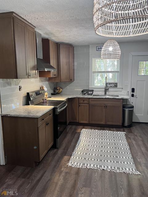 5112 Pinecrest Dr SW, Covington, GA 30014 photo 13