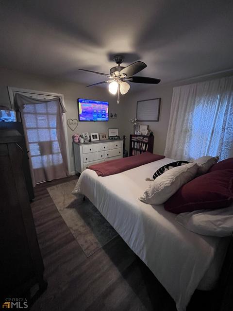 5112 Pinecrest Dr SW, Covington, GA 30014 photo 6