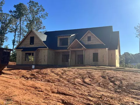 28 Cole Pt, Williamson, GA 30292 photo 2