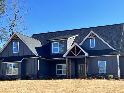 28 Cole Pt, Williamson, GA 30292 photo 1