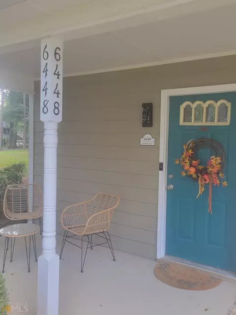 6448 Pinebark Way, Morrow, GA 30260 photo 1
