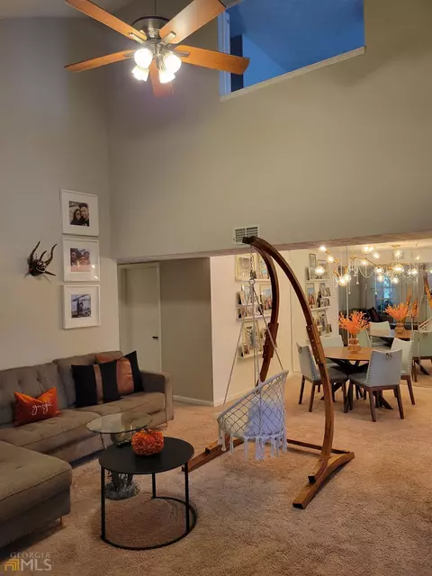 6448 Pinebark Way, Morrow, GA 30260 photo 9
