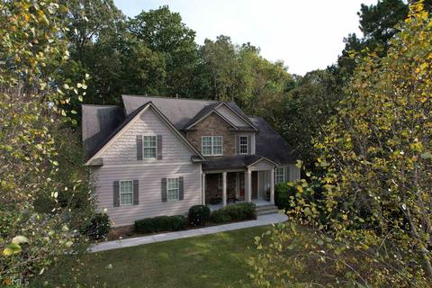 425 Long View Dr, Lagrange, GA 30240 photo 1