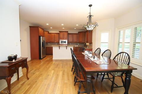 425 Long View Dr, Lagrange, GA 30240 photo 9