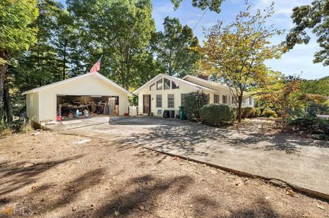 182 Hickory Ln, Cornelia, GA 30531 photo 4