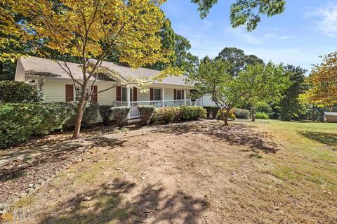 182 Hickory Ln, Cornelia, GA 30531 photo 1