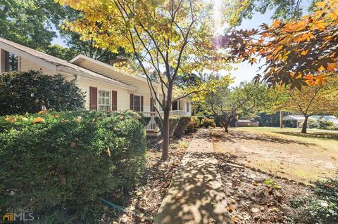 182 Hickory Ln, Cornelia, GA 30531 photo 2