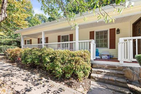 182 Hickory Ln, Cornelia, GA 30531 photo 3