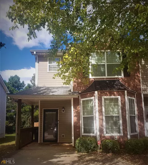 2319 Nicole Dr, Hampton, GA 30228 photo 1