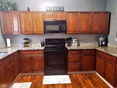 2319 Nicole Dr, Hampton, GA 30228 photo 9