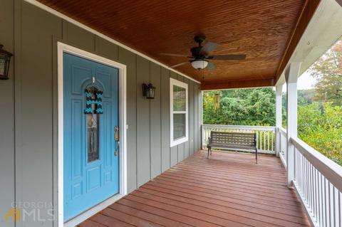 3221 Manley St, Carnesville, GA 30521 photo 9