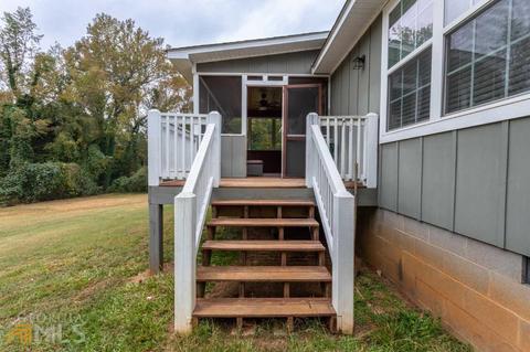 3221 Manley St, Carnesville, GA 30521 photo 38