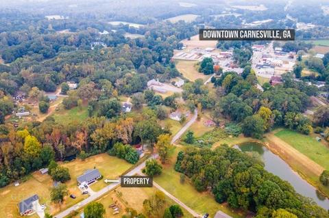 3221 Manley St, Carnesville, GA 30521 photo 40