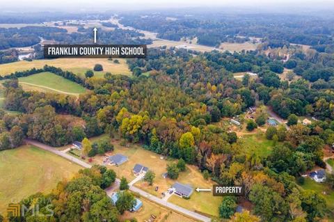 3221 Manley St, Carnesville, GA 30521 photo 39