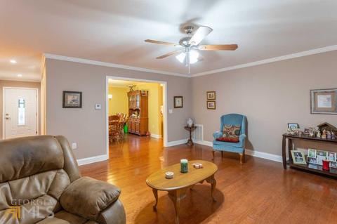 3221 Manley St, Carnesville, GA 30521 photo 13