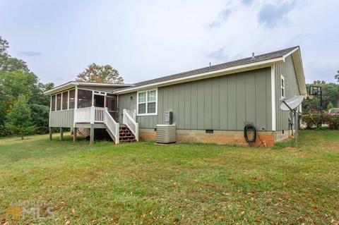 3221 Manley St, Carnesville, GA 30521 photo 3